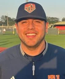 Cody Gaitan, 16U, Team Houston Baseball.