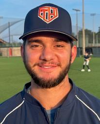 Tyler Byrd, 14AA / 2028 Scout Team, Team Houston Baseball.