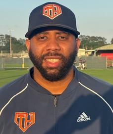 Deleon 'Day' Boyd, 13AA, Team Houston Baseball.