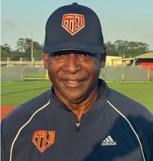 Mike Jackson, Pitching Coach & 18u, Team Houston Baseball.
