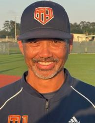 Charlie Quirit, 13AAA, Team Houston Baseball.